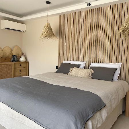 Lodge Coocon & Spa Ним Экстерьер фото