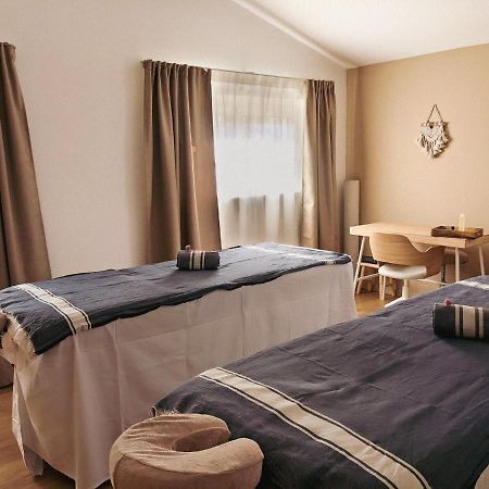 Lodge Coocon & Spa Ним Экстерьер фото
