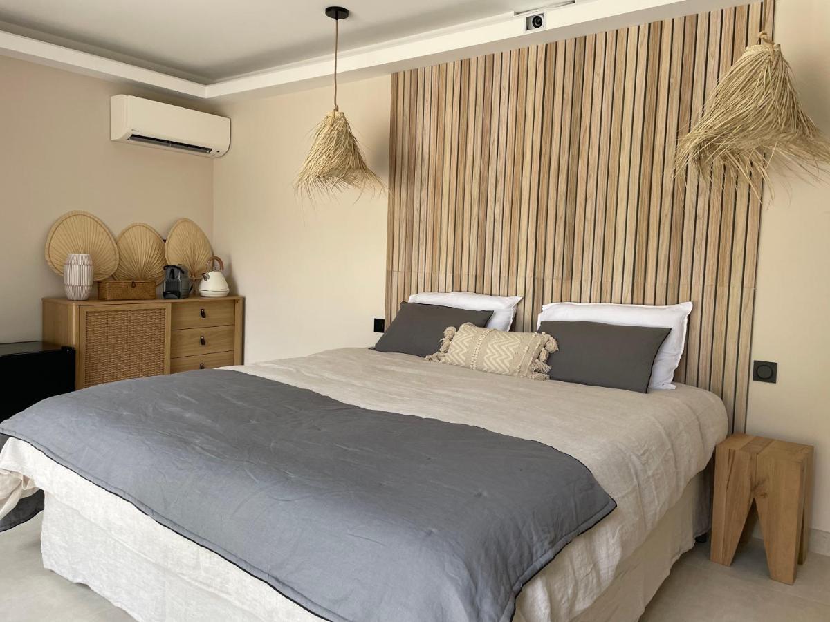 Lodge Coocon & Spa Ним Экстерьер фото